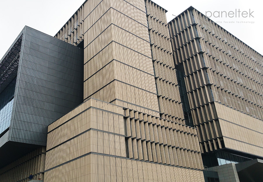 廣州市城市規劃展覽中心