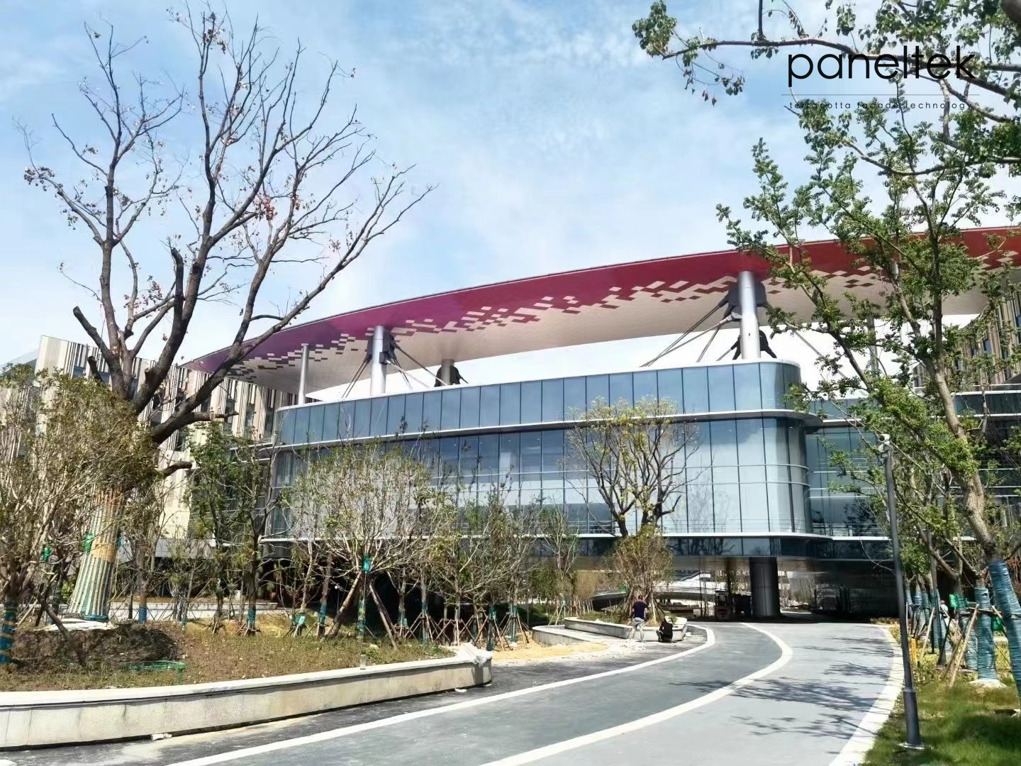 蘇州西交利物浦大學太倉校區